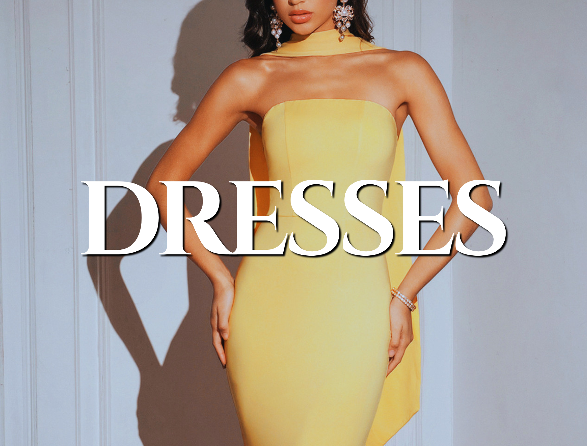 Dresses